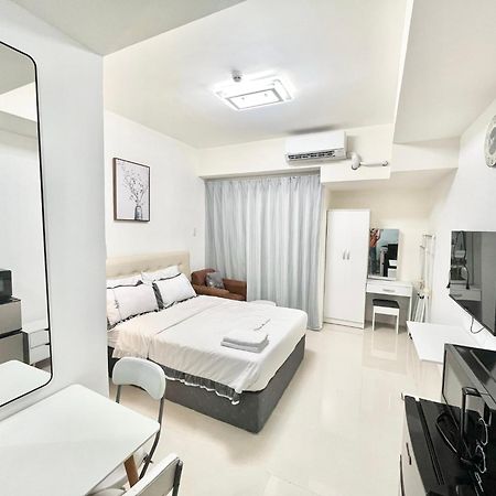 Aparthotel Inspiria à Davao City Extérieur photo