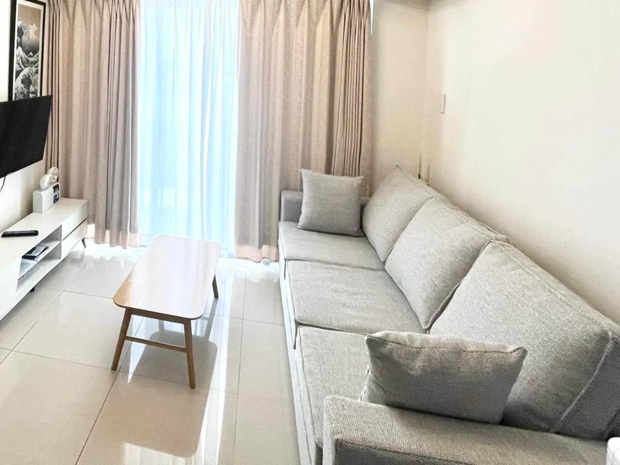 Aparthotel Inspiria à Davao City Extérieur photo